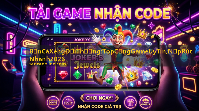 Sảnh bắn cá xèng kim cương
