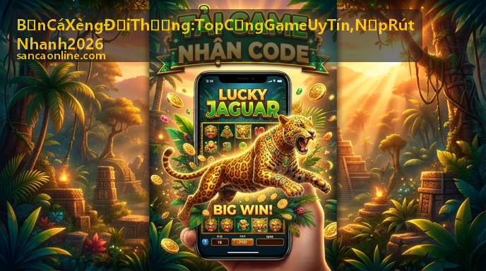 Sảnh bắn cá xèng siêu thị